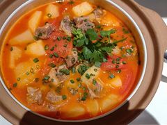 -南堂馆·新川菜(春熙路店)