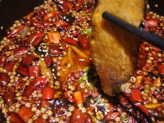 水煮无鱼-安多素食(广仁寺路店)