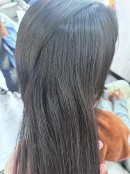 -VV盛妆Hair烫染造型沙龙