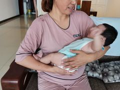 -金贝儿月嫂(高新尚品国际店)