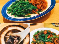 -珍味汤馆·潮汕家乡菜(保利文化广场店)
