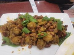 -桃子餐厅·天津菜(红星路直营店)