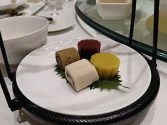 -御仙都北京菜馆·烤鸭店(双井店)