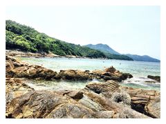 -南丫岛