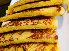 -靠山屯东北农家菜(八龙桥雅苑店)