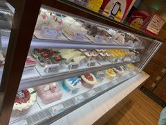 -85度C(上海瑞丽店)