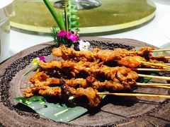 -翠湖宾馆·中餐厅