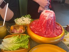 -牛New寿喜烧(龙湖金沙天街店)