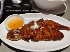 烤鸭-铜小馆(1891时光道店)