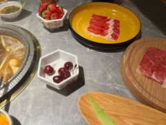 -肉勝和牛寿喜烧(北城天街店)