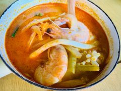 -迷你椰·泰式大排档(共康店)