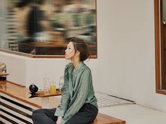 -Line 咖啡(石厦花园店)