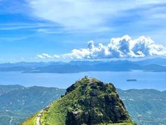 -七娘山