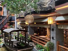 -罍+村(半边街店)