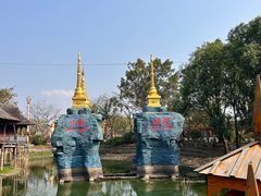-一寨两国风景区