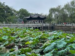 -三国赤壁古战场
