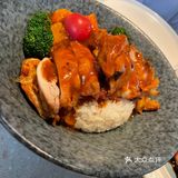 豆库的工作日午餐打卡方式get[加油]