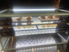 -上海锦江汤臣洲际大酒店柒酒廊