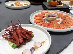 -悦秀·高级粤菜