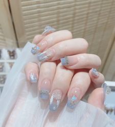 -IDO美甲美睫