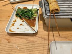 -木屋烧烤(观澜湖新城MH店)