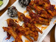 -全州拌饭馆(断桥店)