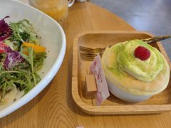 -荷恬·精致蔬食料理(富国街店)