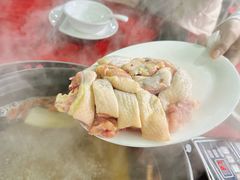 -花苑美食横琴生蚝火锅(拱北粤华路店)