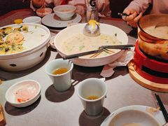 -闽上鲜·福建菜(龙湖滨江天街店)