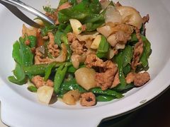 -佬麻雀·新湘菜(珠海金发购物中心店)