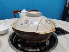 招牌花胶鸡煲-叁樓·勝记