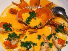 -蟹榭(静安寺晶品商场店)