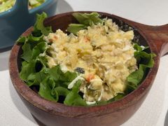 -俄士厨房(五棵松华熙LIVE店)