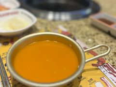 -安又胖韩国烤肉(美罗城店)