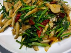 -浩家苑菜馆(汉口路店)