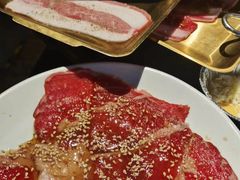 -火炉火自助餐(枫蓝国际店)