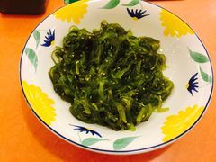 -萨莉亚意式餐厅(国展天虹店)