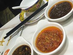-陈记一牛火锅江宁店(金盛路店)