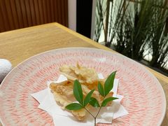 -蟹田居·活蟹料理(东城店)