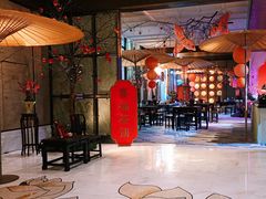 -太湖饭店·寄畅轩中餐厅