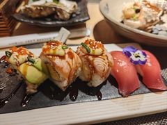 -德川家日本料理(中关村寰太大厦店)