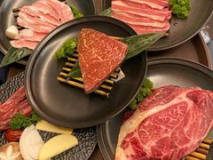 -無二炙坊·和牛烧肉(大钟寺1733店)