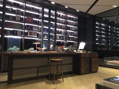 -北京三里屯CHAO酒店