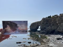 -大连金石滩滨海国家地质公园