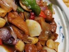 干锅大肠-金锅小厨(乐活街店)