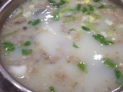 -杨记小骨头羊杂馆(南五马路店)