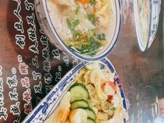-长人馄饨铺(解放街店)