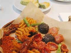 -蛙功夫(福州仓山万达店)