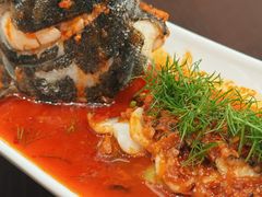 -梅山饭店-中餐厅(梅山路店)