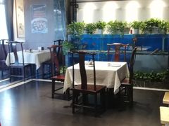 大堂-惠丰堂饭庄·烤鸭·京味菜(西北旺·唐家岭店)